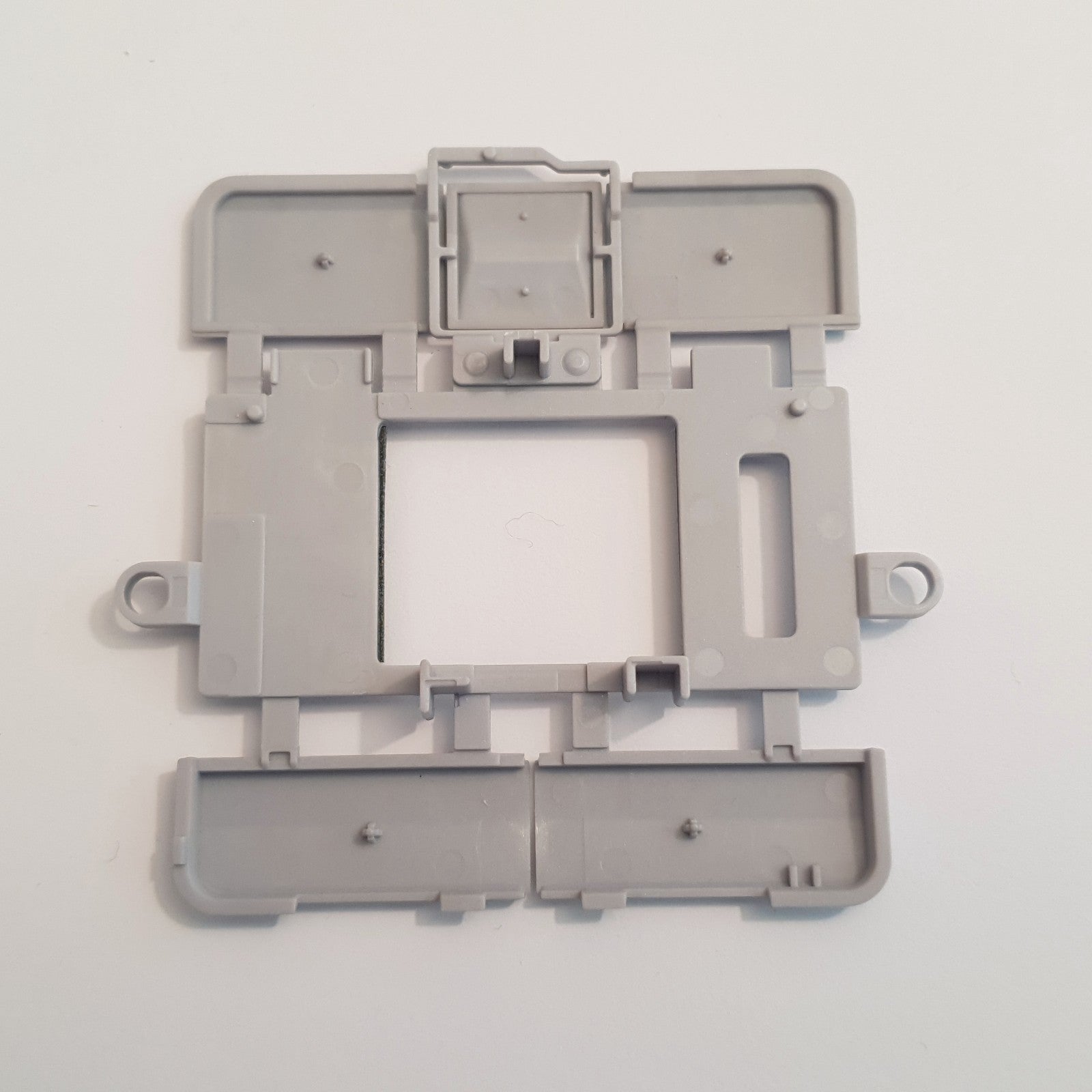 Fujitsu Siemens LifeBook E8420 Touchpad Tasten Abdeckung Touchpad Buttons Cover – Bild 2