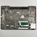 HP ProBook 650 655 G1 Handauflage Palmrest Oberseite Gehäuseteil Touchpad – Bild 2