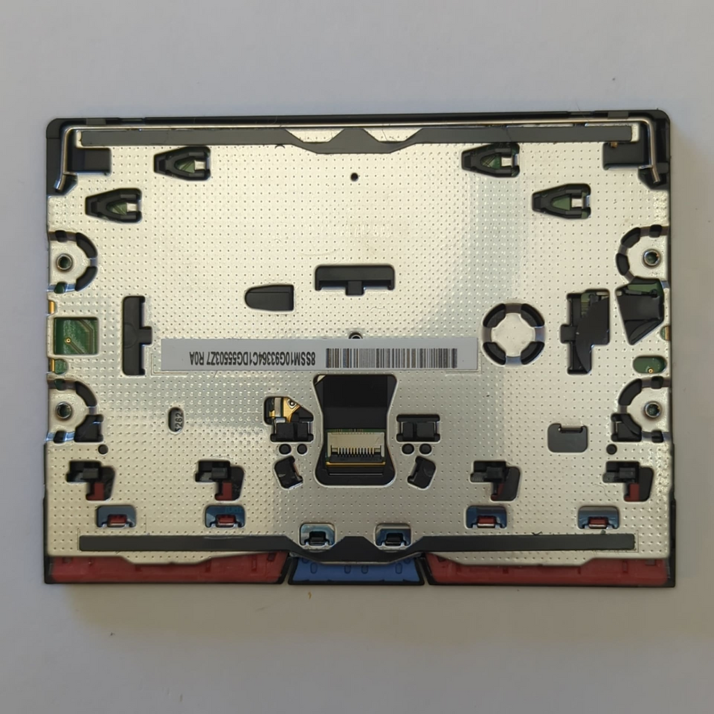 Lenovo ThinkPad T550 Trackpad Touchpad ClickPad Mauspad mit Tasten – Bild 2