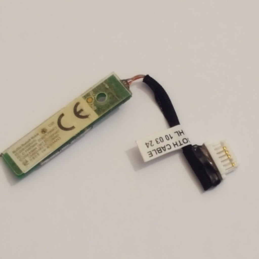 Fujitsu LifeBook S710 Bluetooth Modul mit Kabel Board Karte – Bild 2