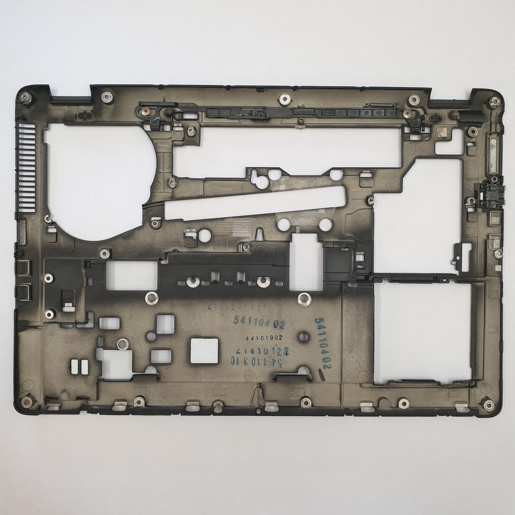 HP EliteBook 850 G2 Gehäuse Unterschale Unterteil Bottom Base Cover Ersatzteil – Bild 2