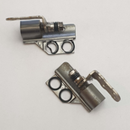 Lenovo ThinkPad T480s Display Scharnier Set links rechts Hinges – Bild 3