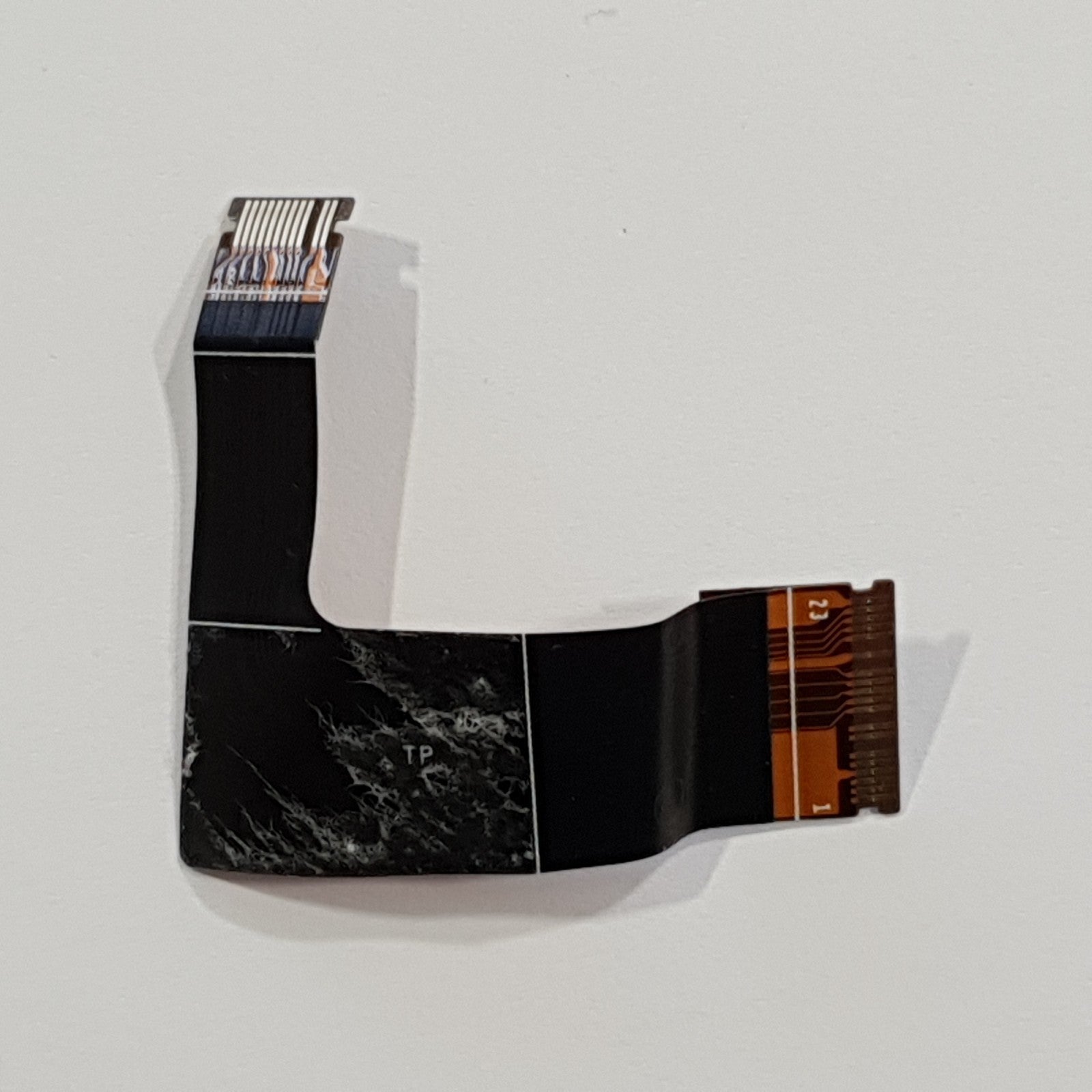 Lenovo ThinkPad T450 Touchpadkabel Flexkabel Touchpad Connector Kabel – Bild 2
