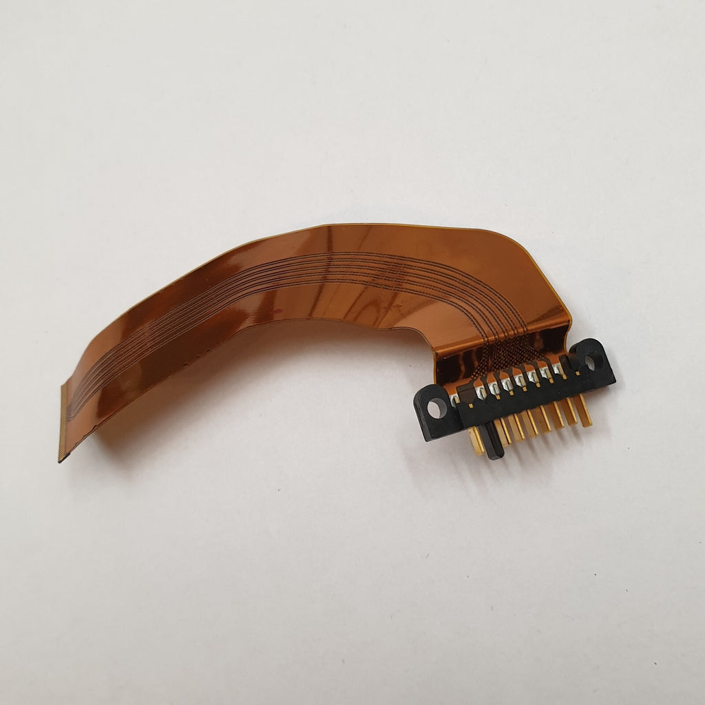 Panasonic Toughbook CF-20 Akku Anschluss Kabel Battery Connector Cable Flex – Bild 2