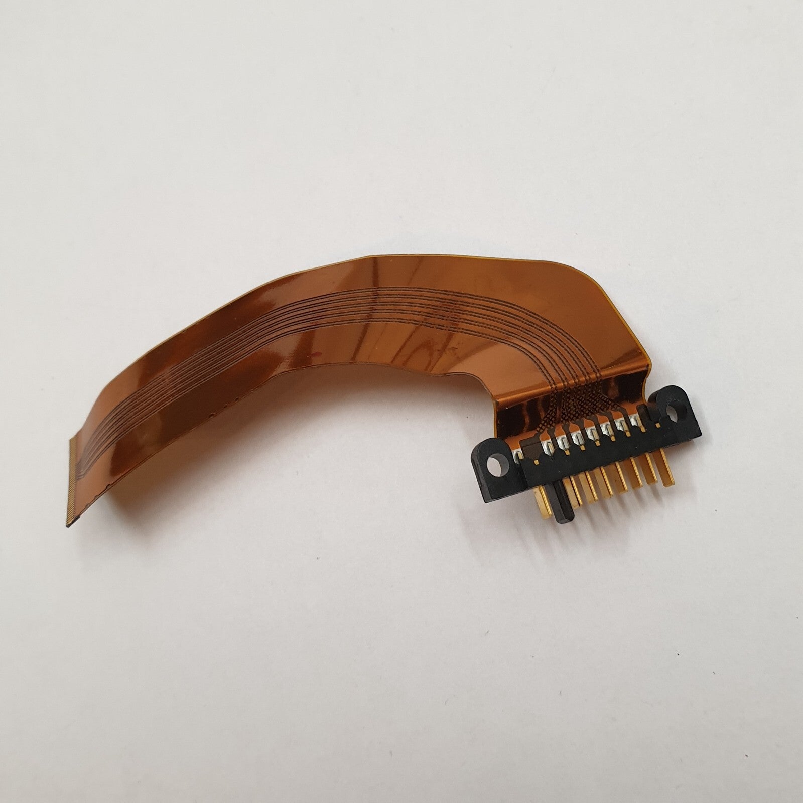 Panasonic Toughbook CF-20 Akku Anschluss Kabel Battery Connector Cable Flex – Bild 2