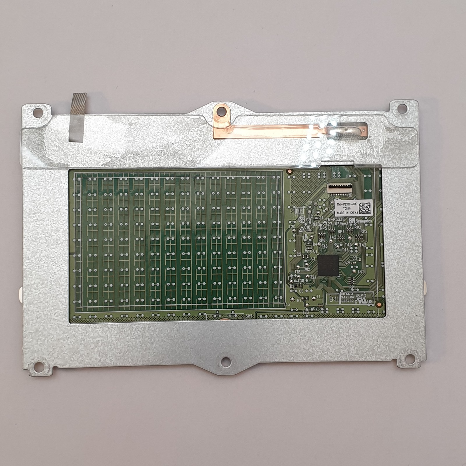 HP Probook 440 G6 Touchpad Mauspad Clickpad – Bild 2