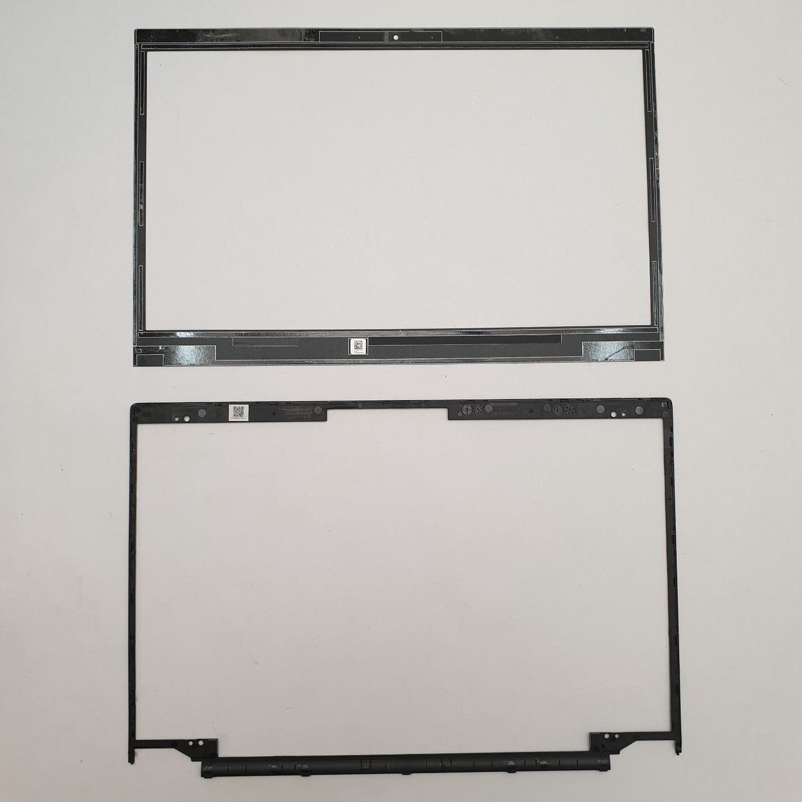 Lenovo ThinkPad T440s Displayrahmen Display Rahmen Blende Bezel LCD Abdeckung – Bild 2