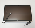 HP EliteBook 835 G7 Display komplett Bildschirm LCD Displayeinheit 13,3 Zoll
