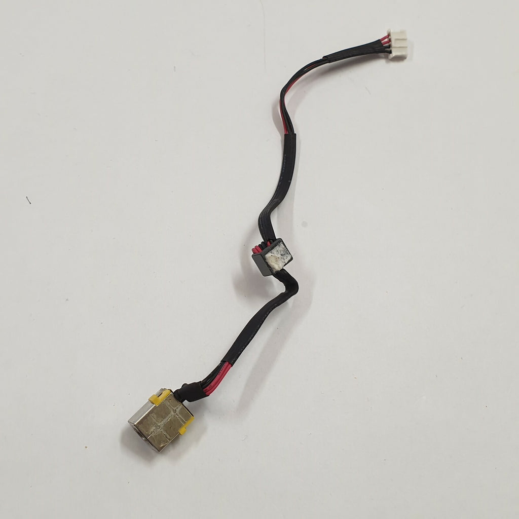 Packard Bell Easynote TK85 Original Strombuchse DC Jack Ladebuchse Anschluss – Bild 2