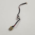 Packard Bell Easynote TK85 Original Strombuchse DC Jack Ladebuchse Anschluss – Bild 2