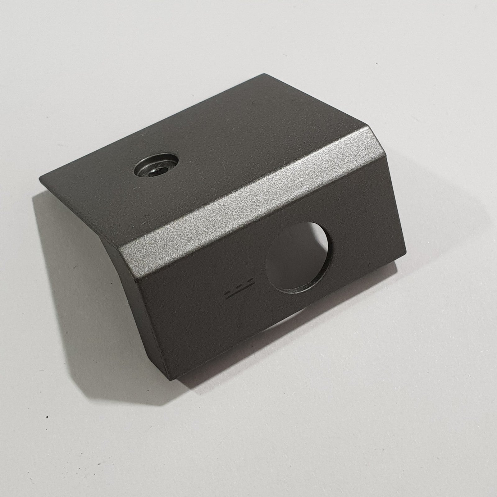 Dell Latitude E4310 Netzteilanschluss Abdeckung DC Jack Cover Gehäuse