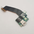 Lenovo ThinkPad X1 Yoga 4th Gen USB Board Platine Anschluss Buchse – Bild 2