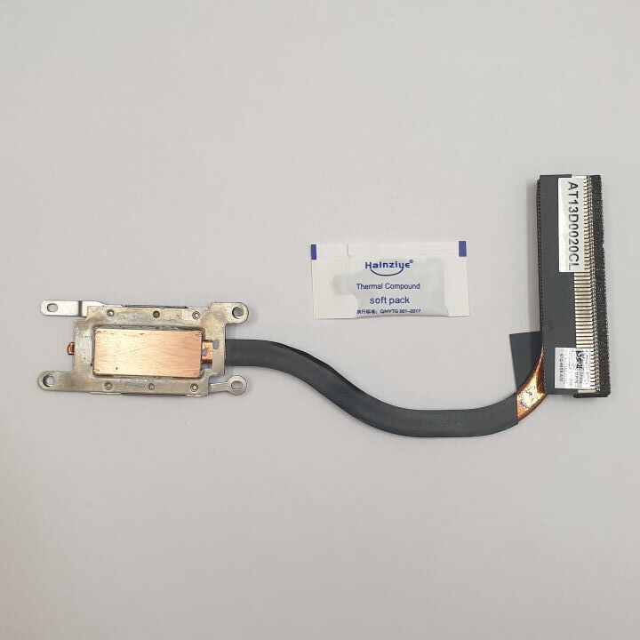 Dell Latitude E5450 Kühler Heatsink Heatpipe