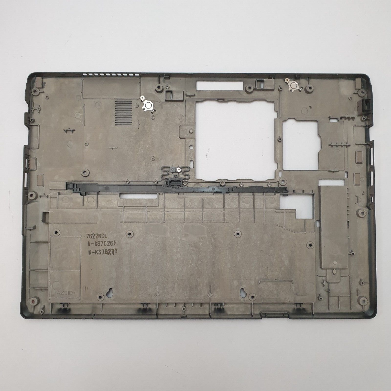 Fujitsu Lifebook U747 Gehäuse Unterschale Unterteil Bottom Base Cover Ersatzteil – Bild 2