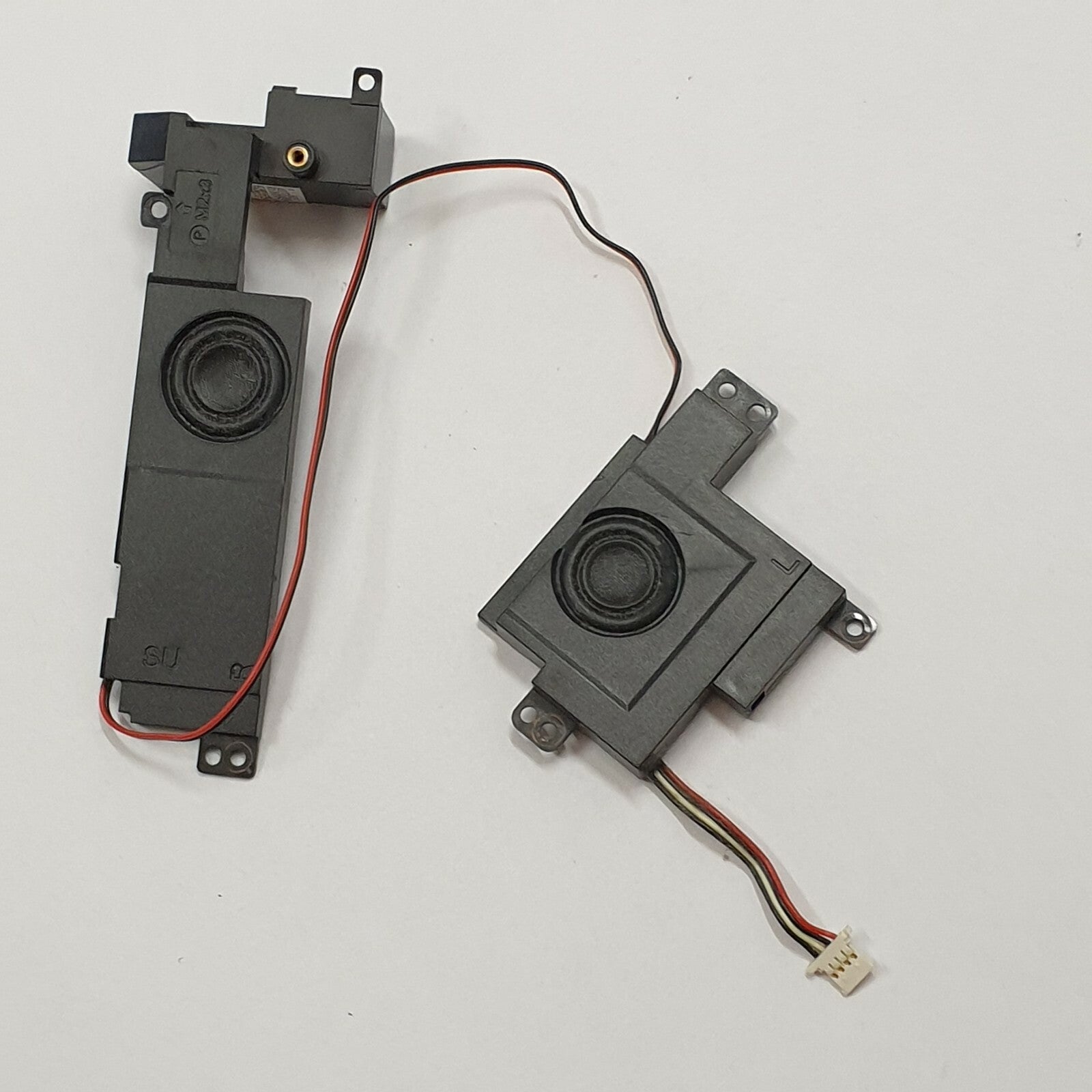 Dell Studio 1557 Lautsprecher Speaker Set Internes Lautsprecherpaar