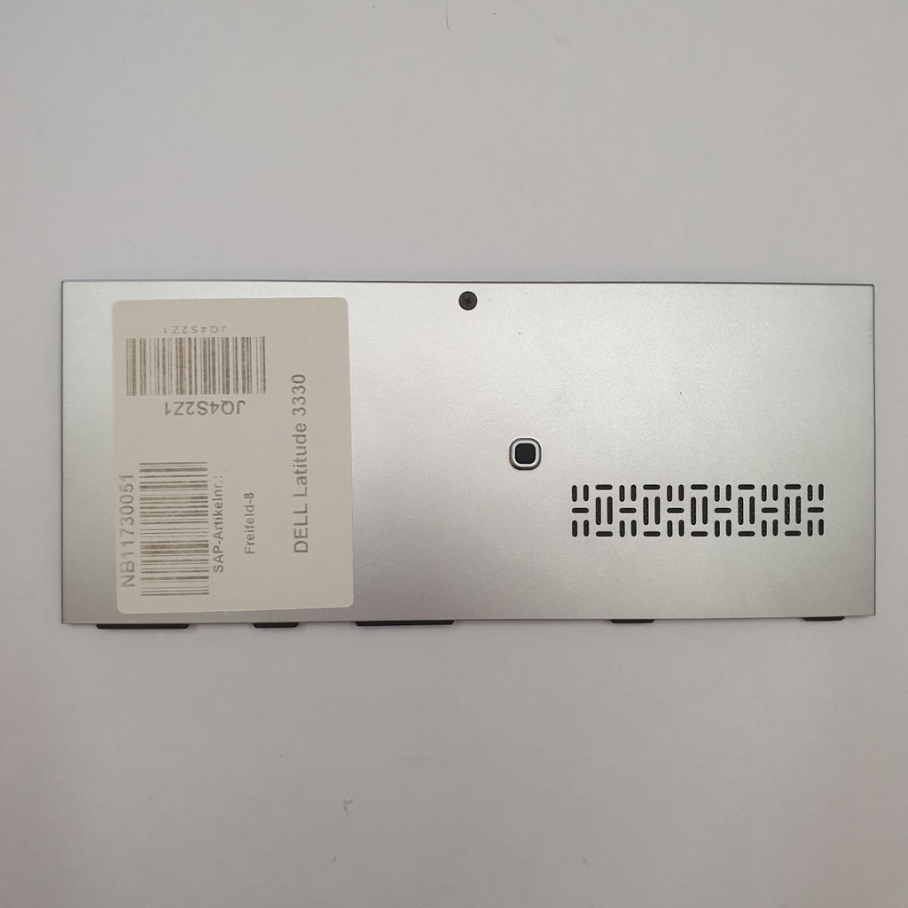 Dell Latitude 3330 Abdeckung Serviceklappe Bodenplatte Bottom Base Cover