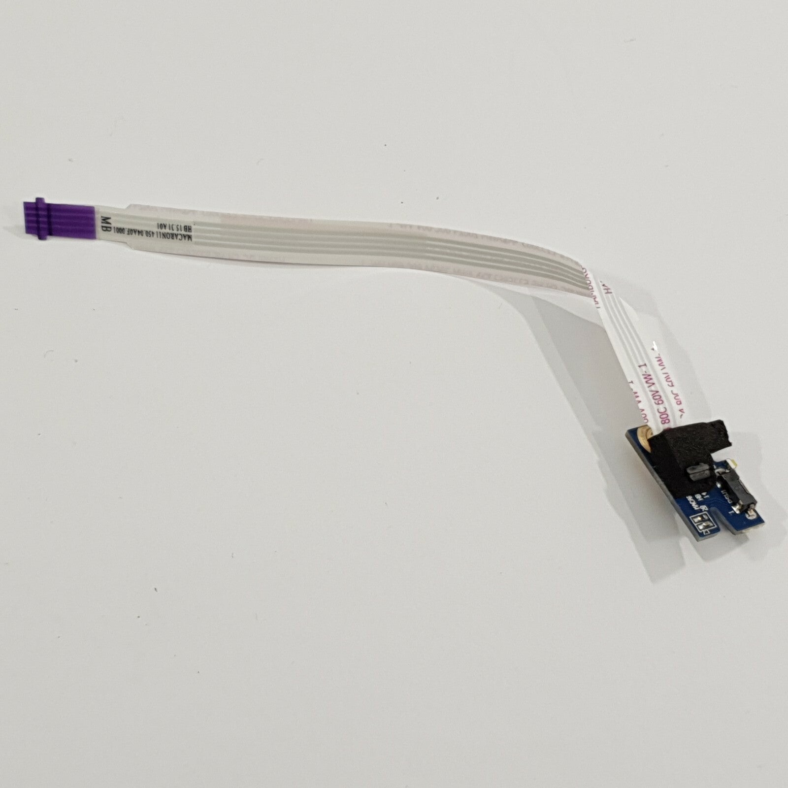 HP Pavilion x360 11-k Powerbutton Einschaltknopf Power Button Board – Bild 2