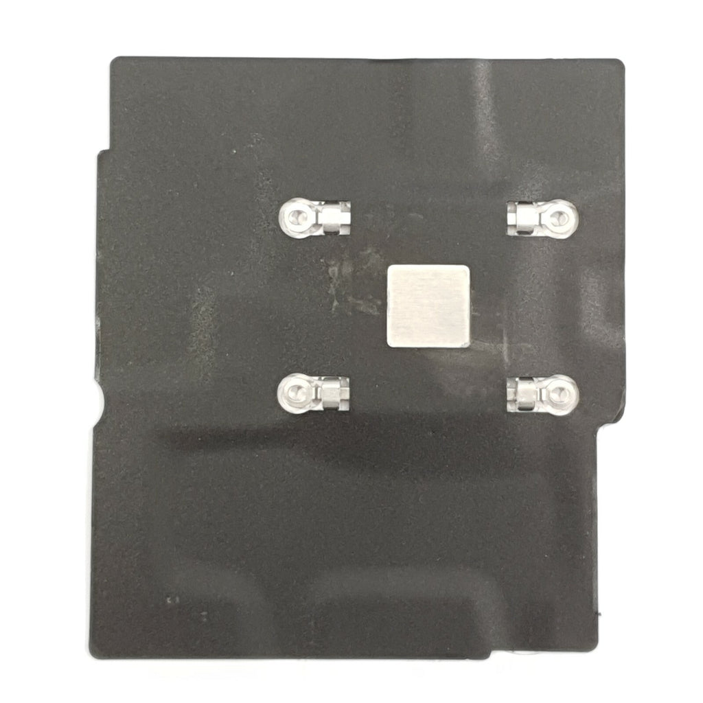 Acer Aspire One Cloudbook 14 AO1-431 Kühler Heatsink Kühlkörper – Bild 2