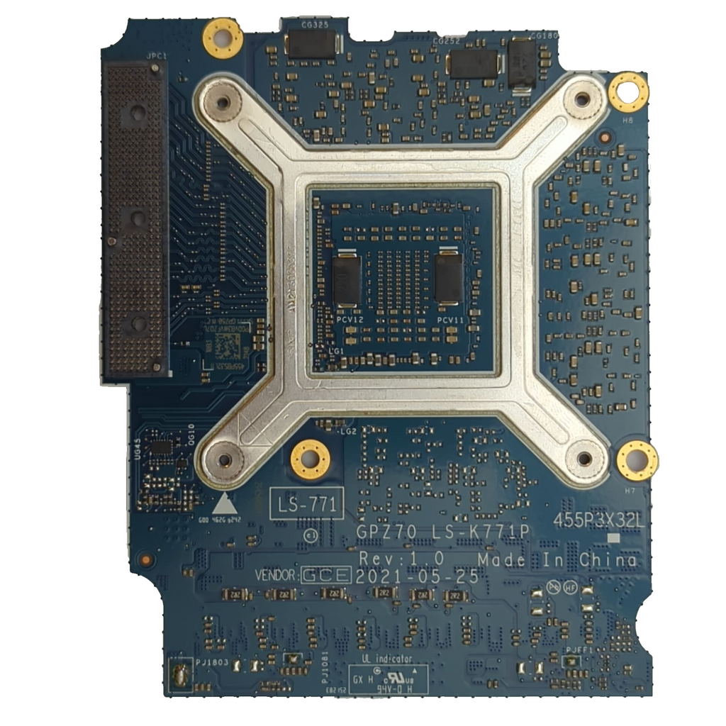 HP ZBook Fury 15 G8 Grafikkarte NVIDIA NVIDIA RTX A3000 6GB VRAM