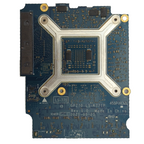 HP ZBook Fury 15 G8 Grafikkarte NVIDIA NVIDIA RTX A3000 6GB VRAM