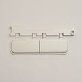 Fujitsu LifeBook T4410 Touchpad Maustasten Tasten Set Mouse Buttons