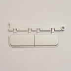 Fujitsu LifeBook T4410 Touchpad Maustasten Tasten Set Mouse Buttons