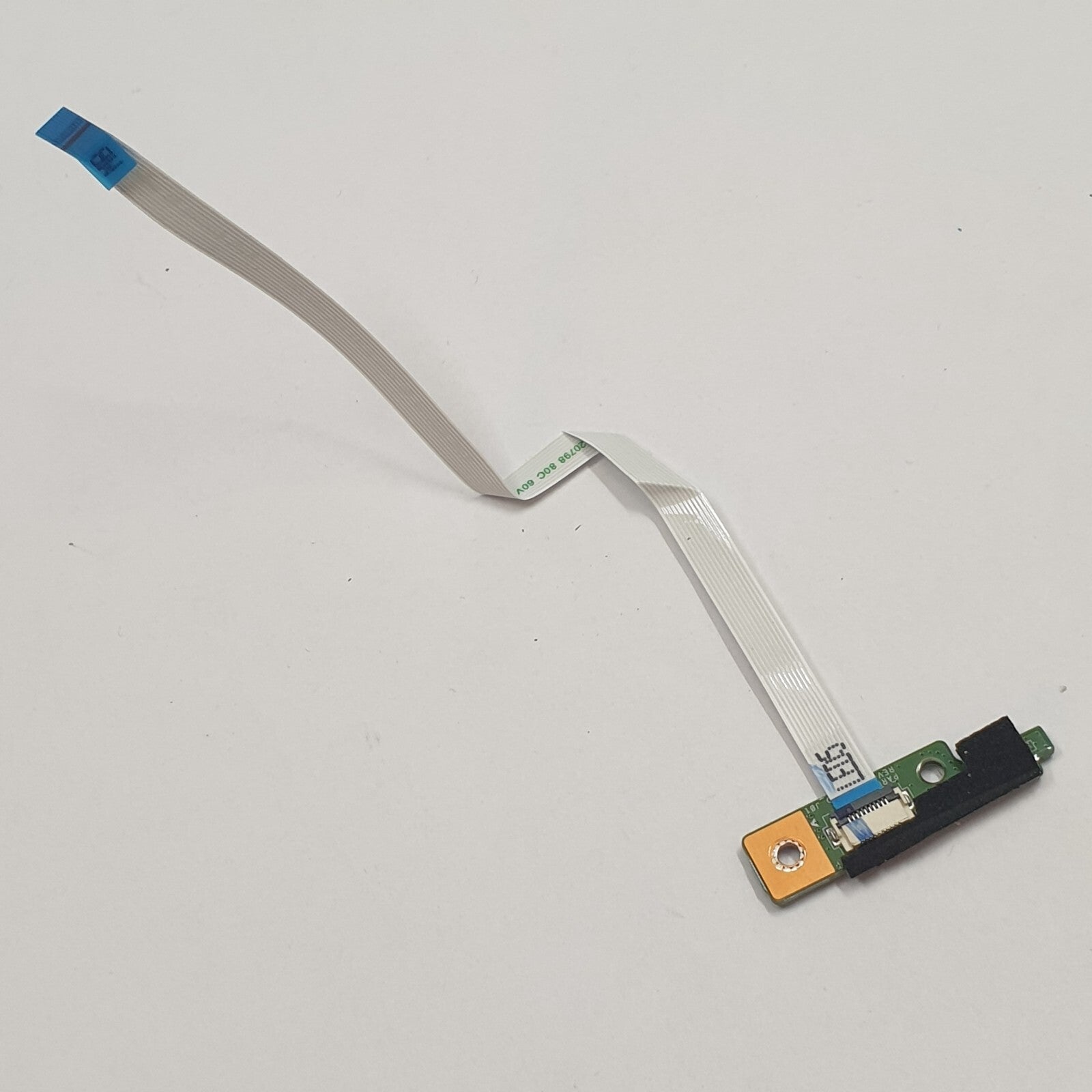 Acer TravelMate P2510 LED Power Button Board Einschaltknopf Platine – Bild 2
