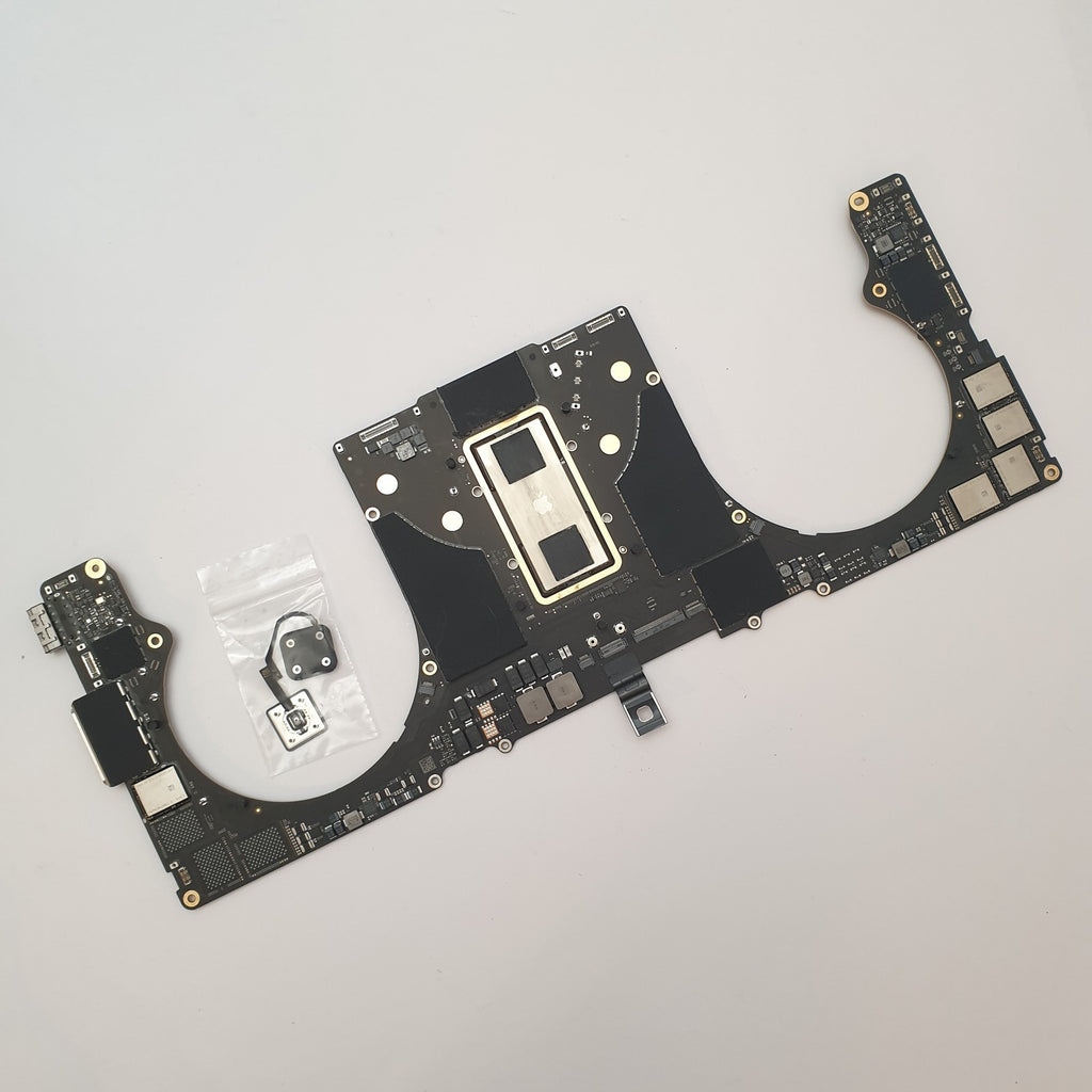 Apple MacBook Pro 16 A2485 Original Apple MacBook Pro 16" A2485 Original Logic