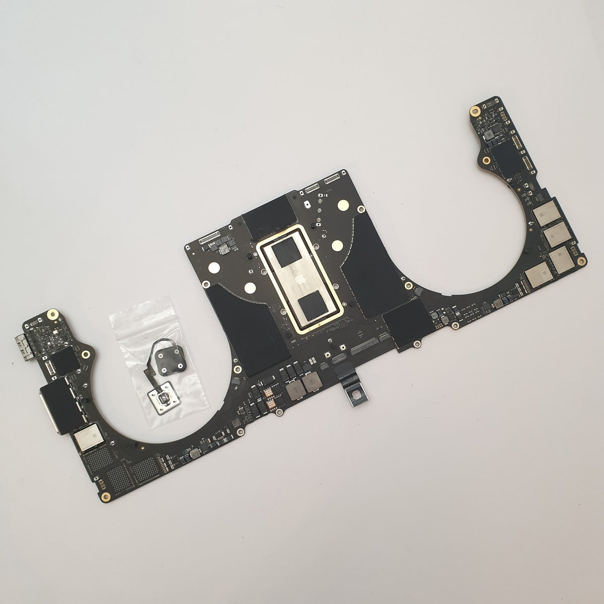Apple MacBook Pro 16 A2485 Original Apple MacBook Pro 16" A2485 Original Logic
