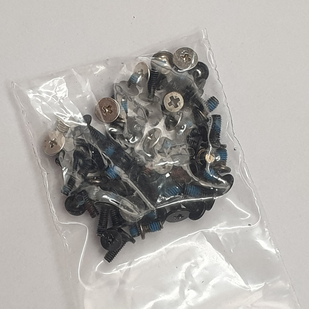 Lenovo G50-30 Schraubensatz Schrauben Set Laptop Notebook Schrauben