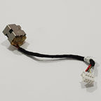 HP Pavilion G6-1000 Original Strombuchse DC Jack Power Connector Kabel – Bild 2