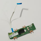 Toshiba Portege M800 Media Button Board Tasten Platine