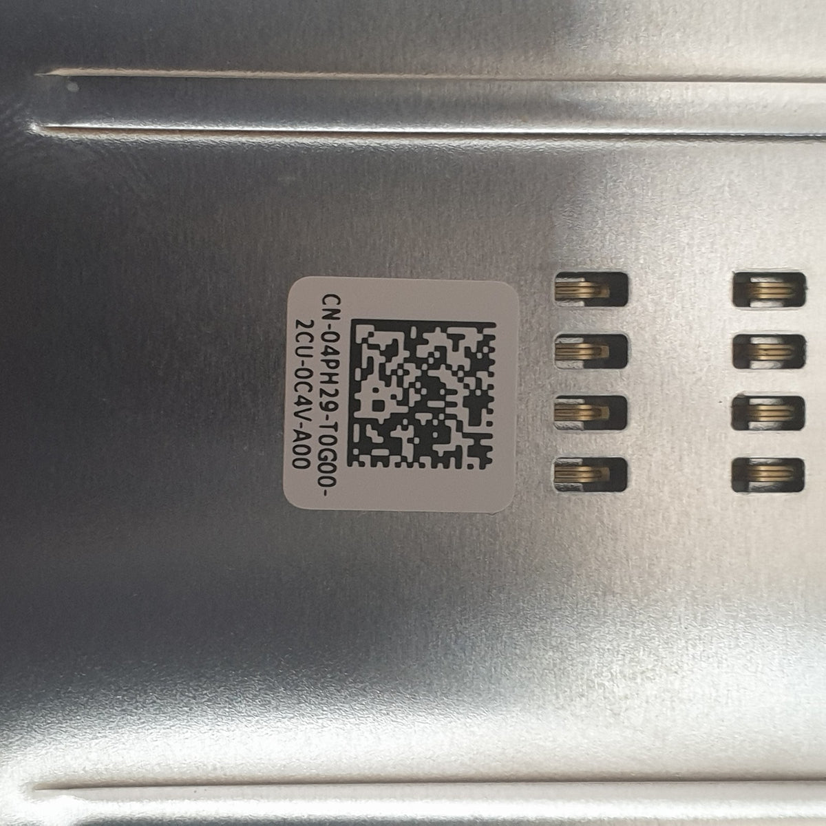 Dell Latitude 5430 Smart Card Reader Board Smartcard Platine Modul