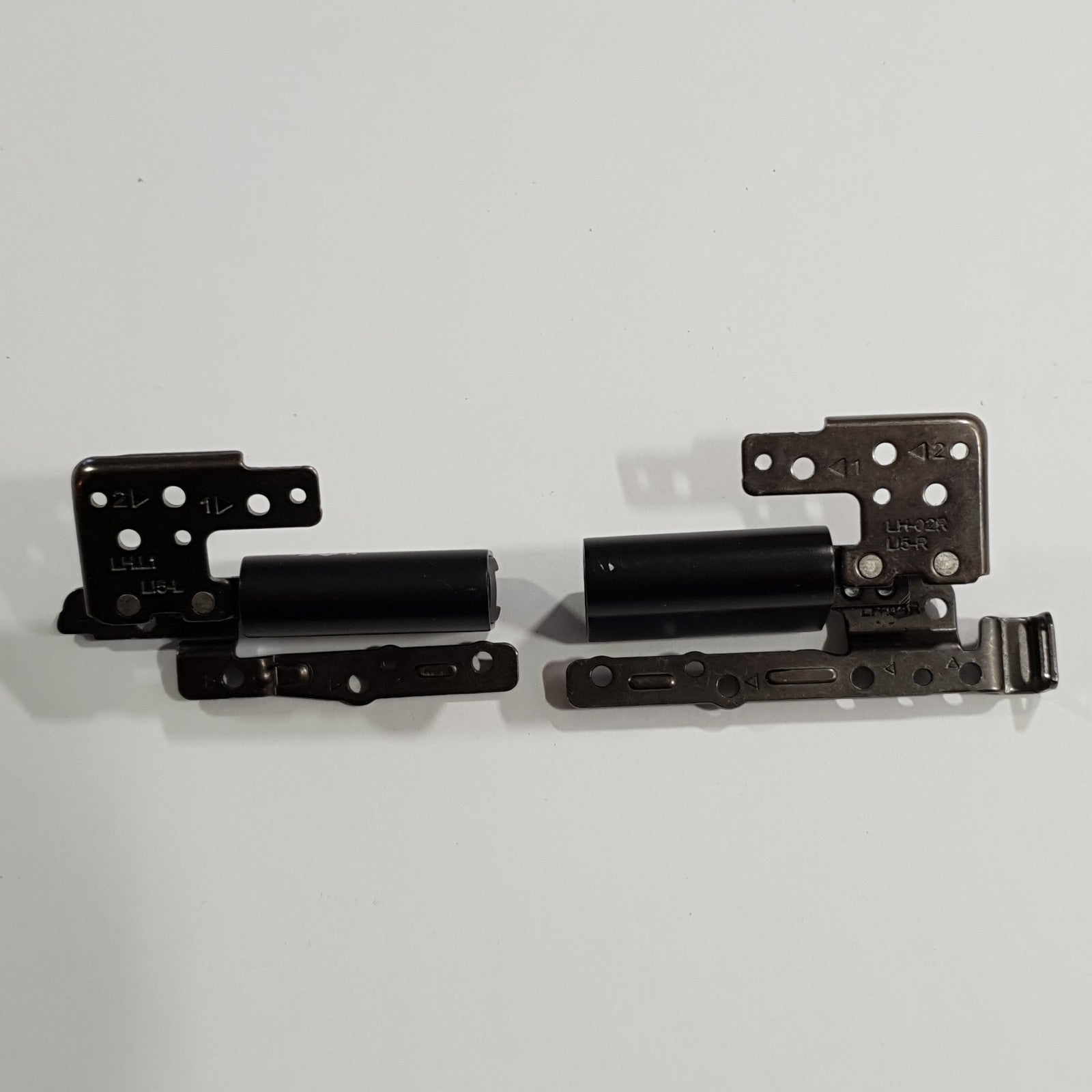 Lenovo ThinkPad Yoga 11e Chromebook Displayscharniere Scharnier Set Hinge