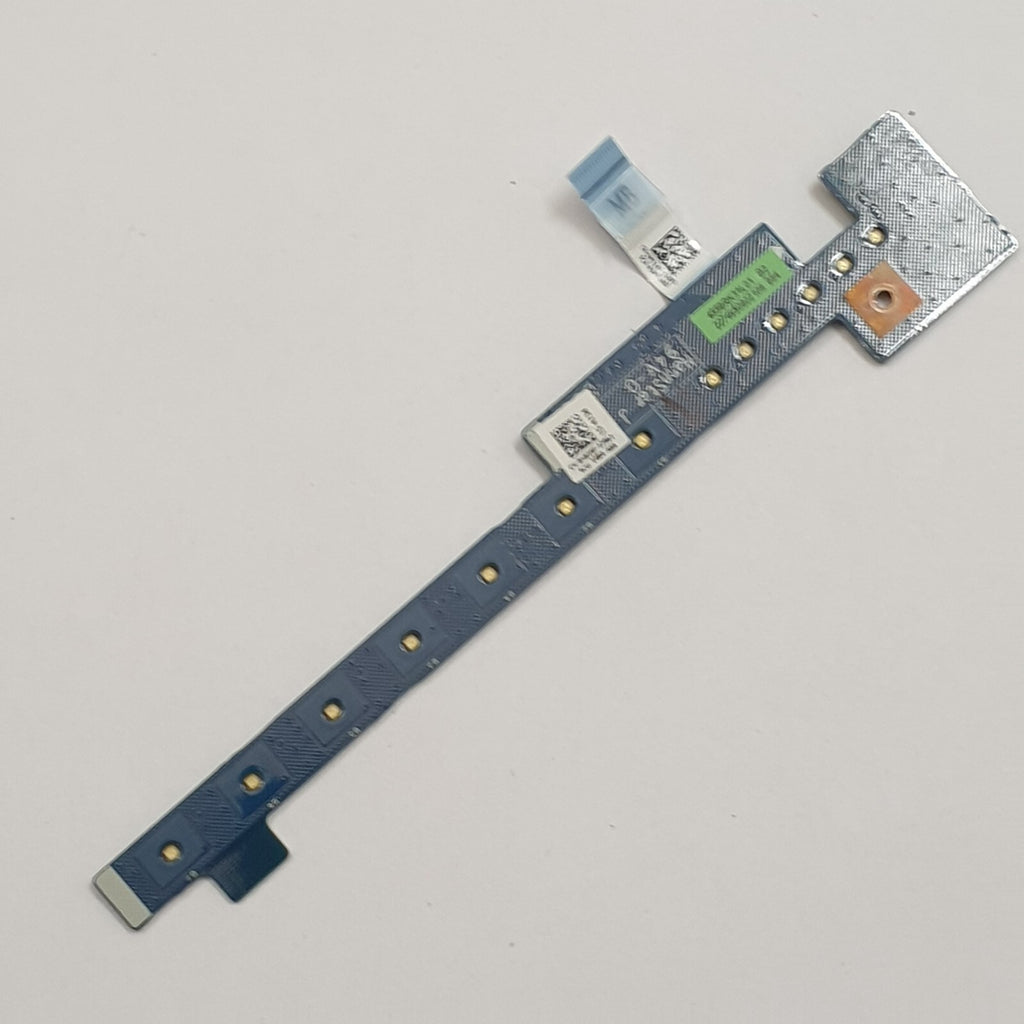 Dell Vostro 1720 LED Media Control Board Status LED Platine – Bild 2
