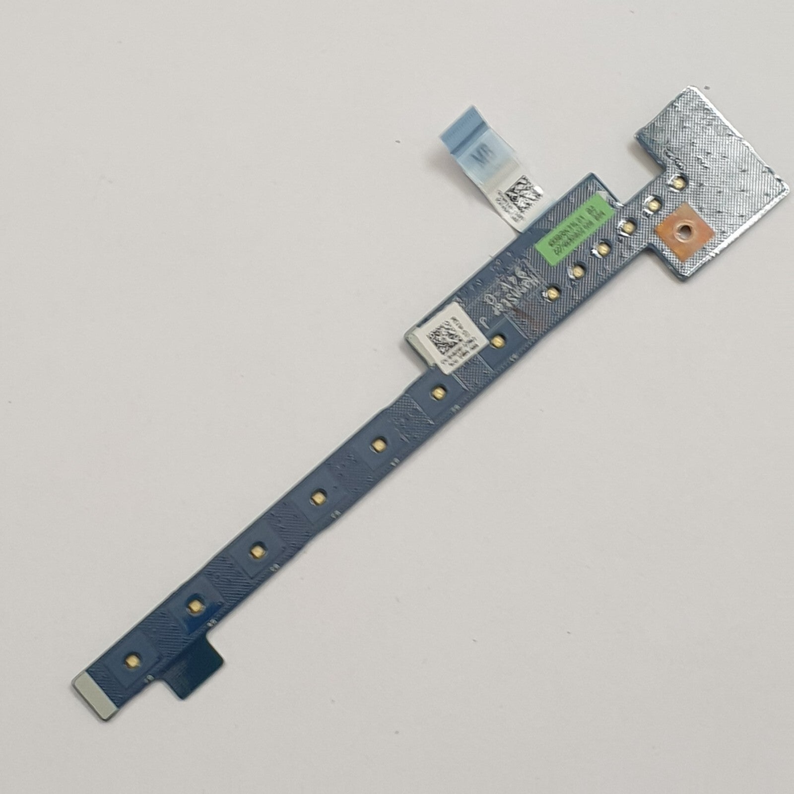 Dell Vostro 1720 LED Media Control Board Status LED Platine – Bild 2