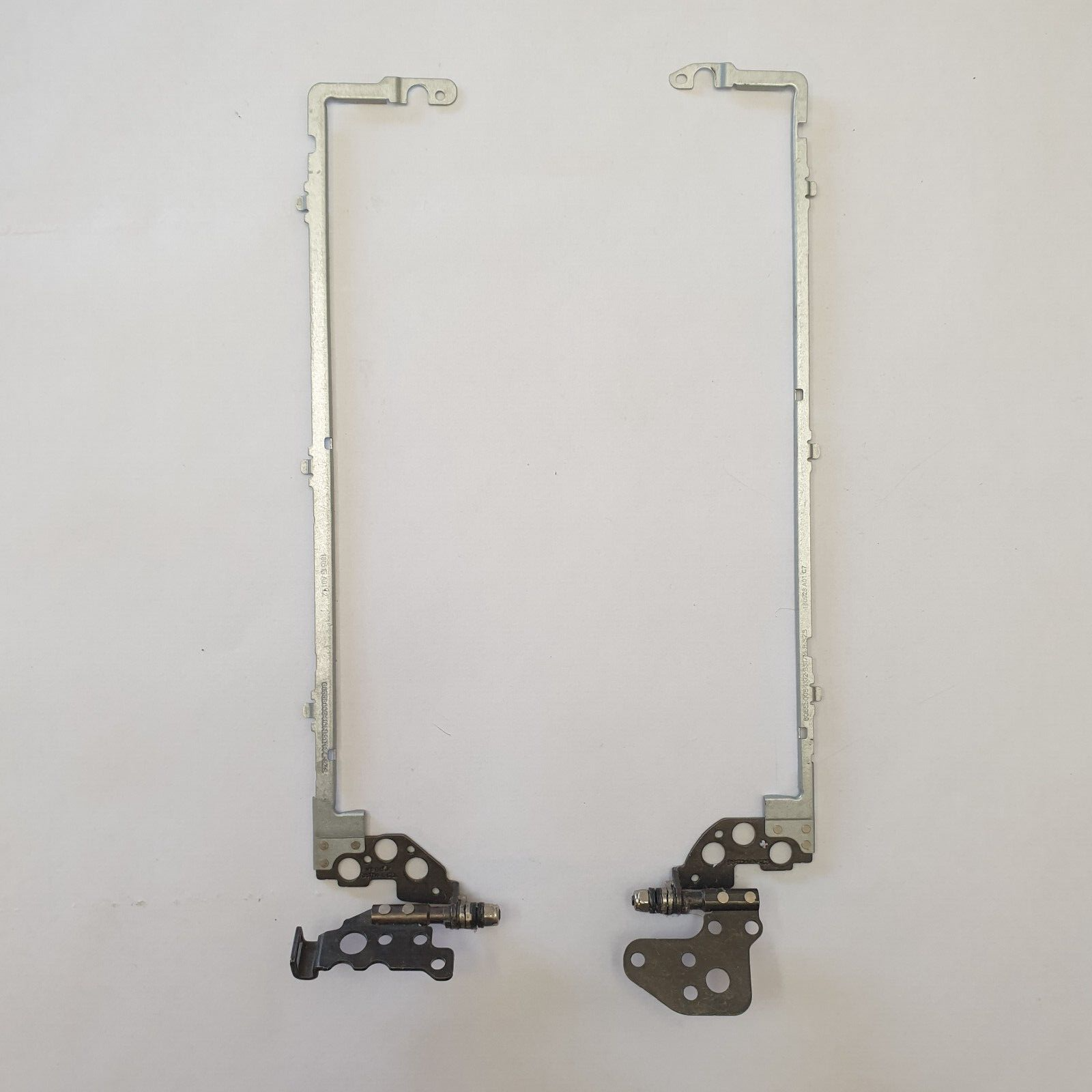 HP ProBook 645 G4 Displayscharniere Leisten Scharnier Set Hinge