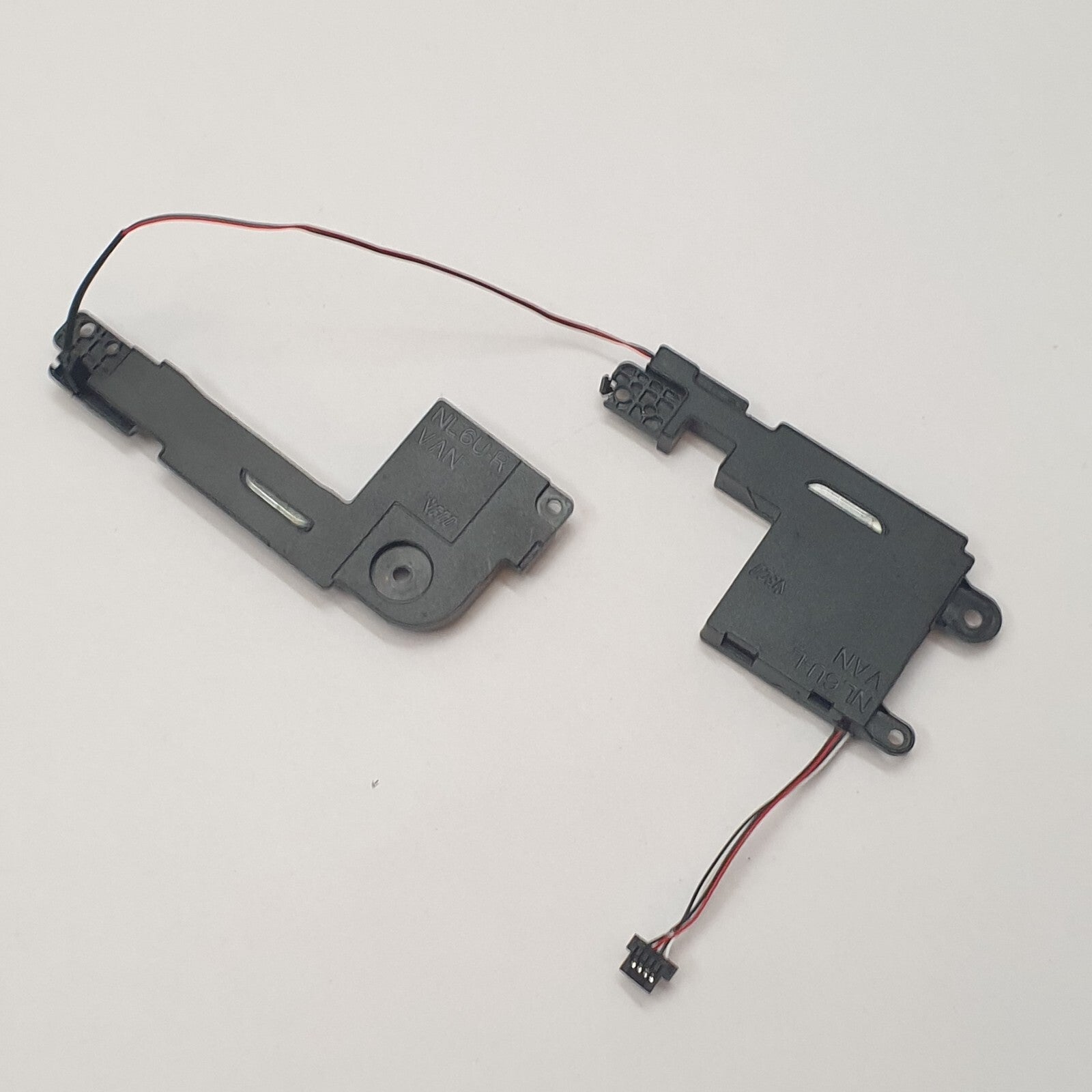 HP Chromebook X360 11 G5 EE Lautsprecher Speaker Set Intern – Bild 2