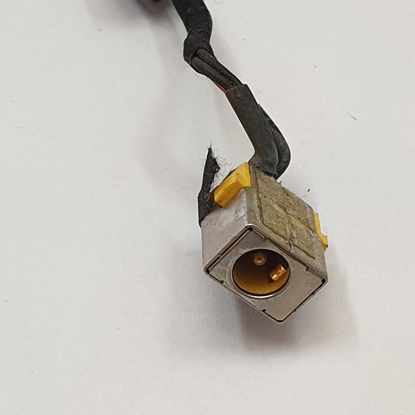 Packard Bell EasyNote ENTE44H Original Strombuchse DC Jack Ladebuchse Anschluss
