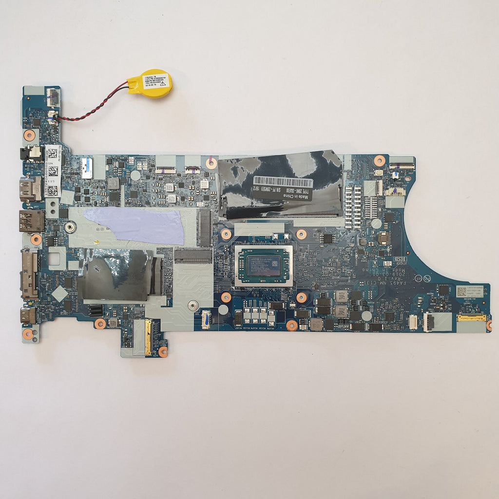 Lenovo ThinkPad T495 Mainboard AMD Ryzen Pro Motherboard Systemboard