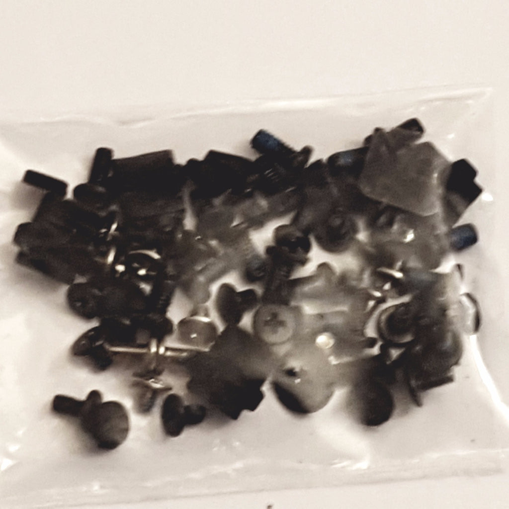 HP EliteBook 2530p Schraubensatz Screw Set Schrauben – Bild 2