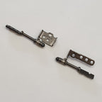 HP EliteBook 835 G8 Displayscharniere Scharnier Set Links Rechts Hinge – Bild 2