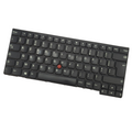 Lenovo ThinkPad L440 Tastatur Français AZERTY Keyboard FR Clavier