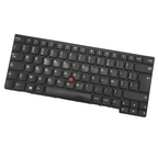 Lenovo ThinkPad L440 Tastatur Français AZERTY Keyboard FR Clavier