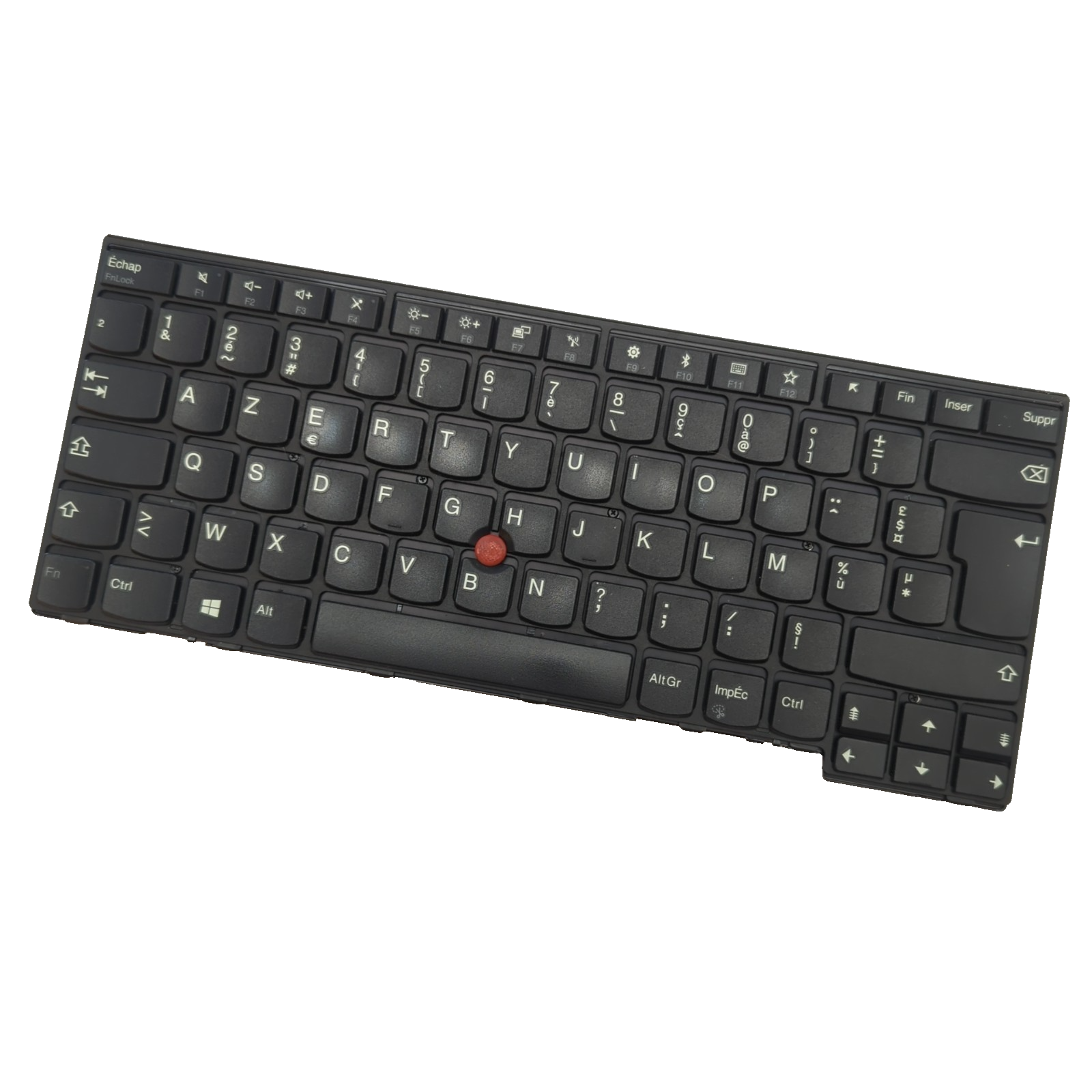 Lenovo ThinkPad L440 Tastatur Français AZERTY Keyboard FR Clavier