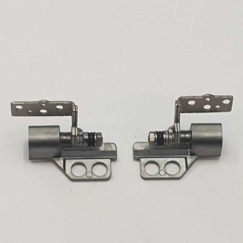 Lenovo ThinkPad X390 Displayscharniere Leisten Set Scharnier Links Rechts Hinge