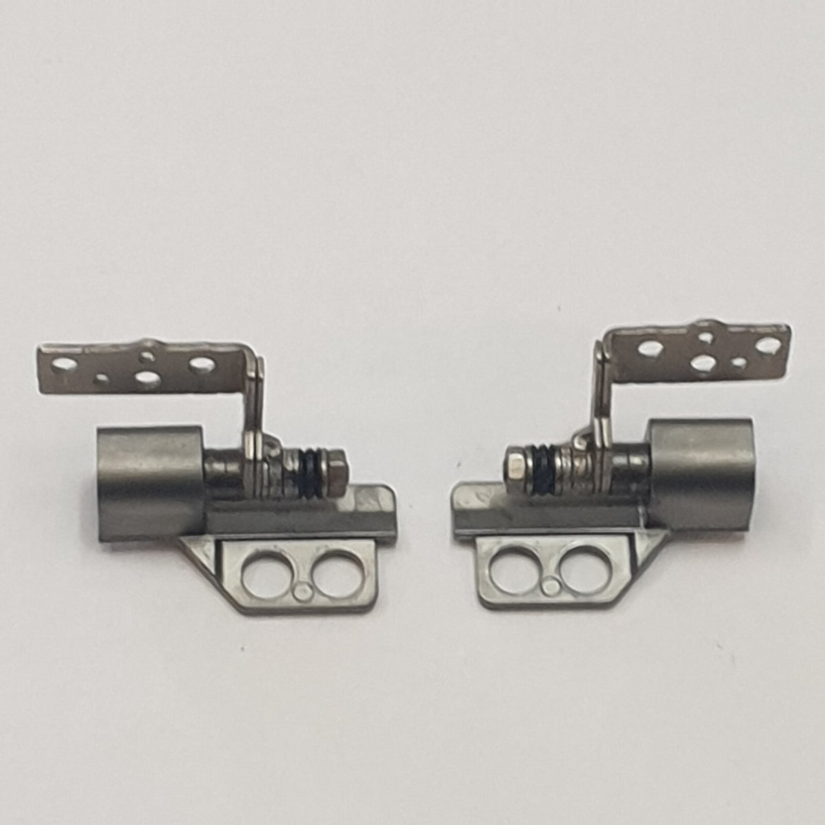 Lenovo ThinkPad X390 Displayscharniere Leisten Set Scharnier Links Rechts Hinge