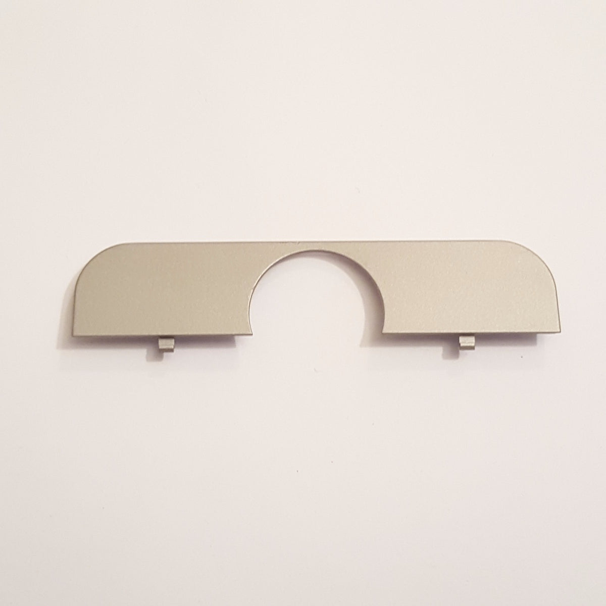 HP EliteBook 2740p Scharnierabdeckung Scharnier Abdeckung Hinge Cover