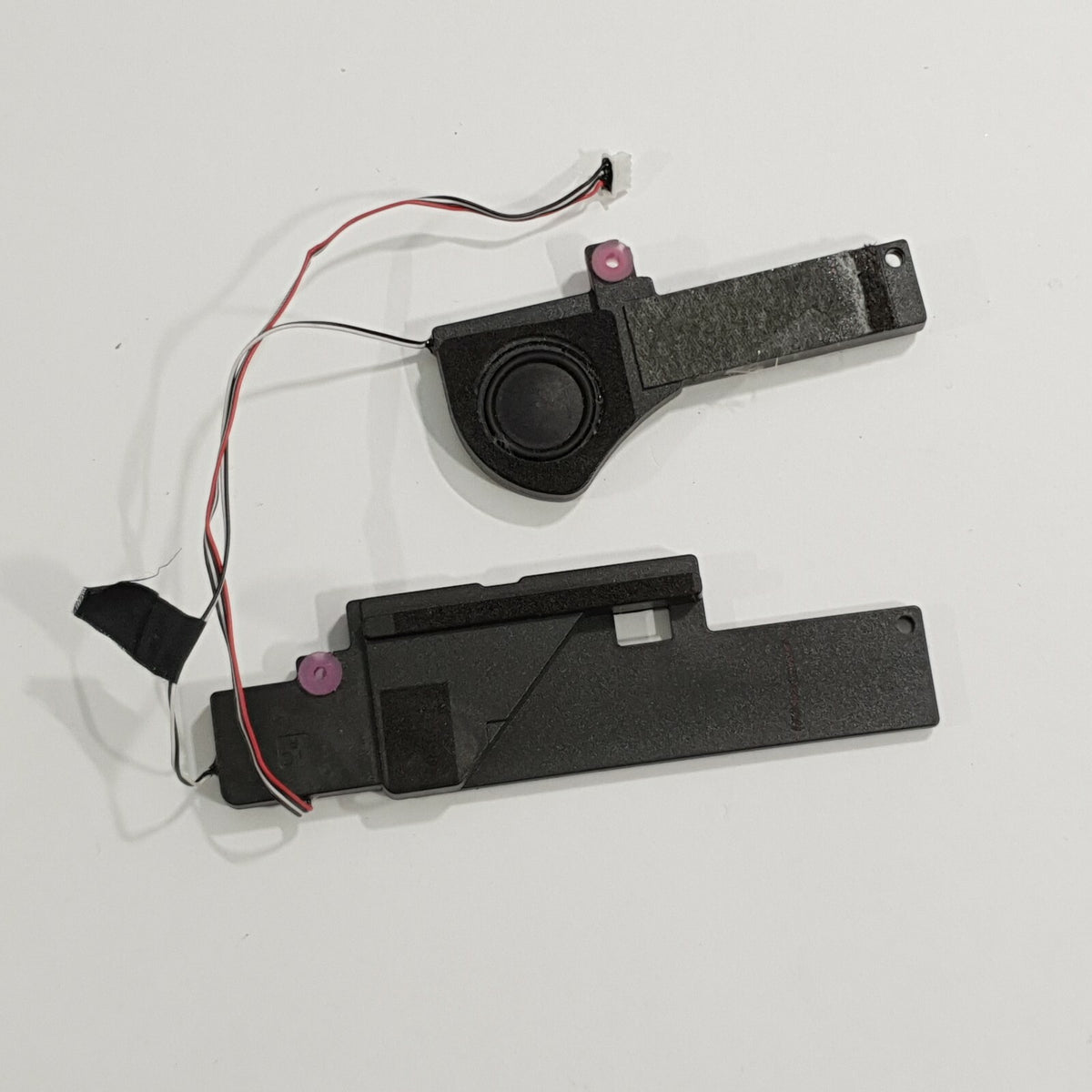 Asus K56C Transformer Prime Interner Lautsprecher Speaker Set Boxen