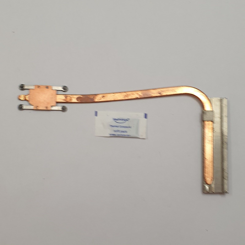 HP Pavilion 15-b147ef 15 b147ef Kühler Heatsink Heatpipe – Bild 2